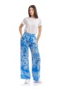 joggingbroek-met-bandana-print
