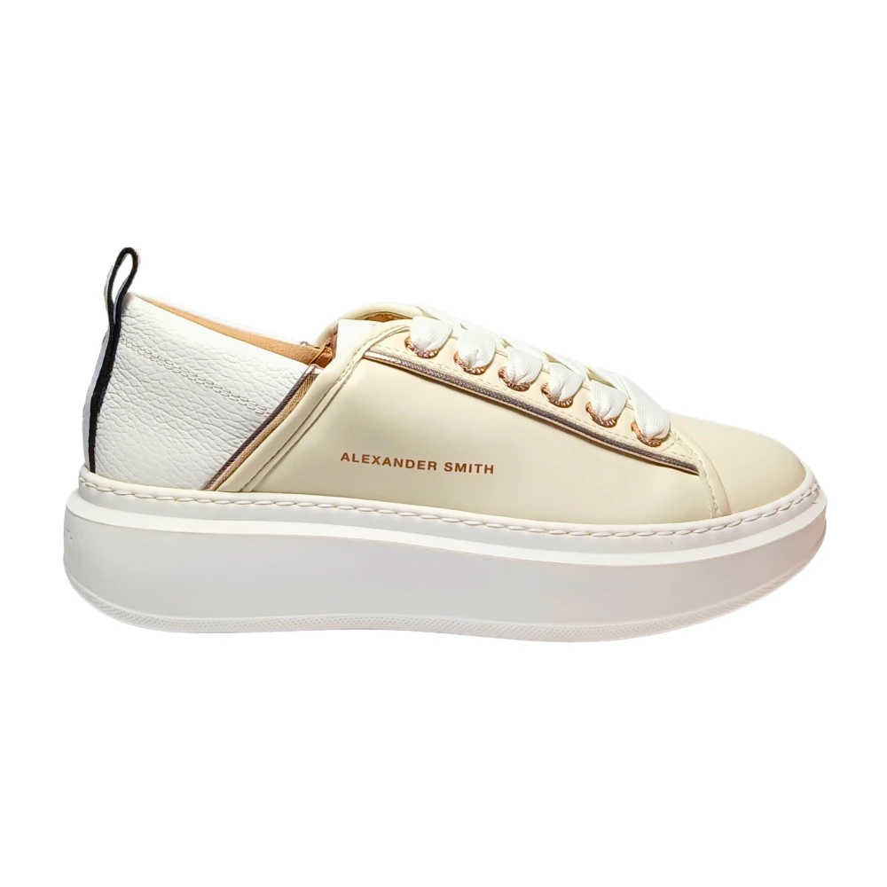 Shoes > Sneakers - - Alexander Smith - Modalova