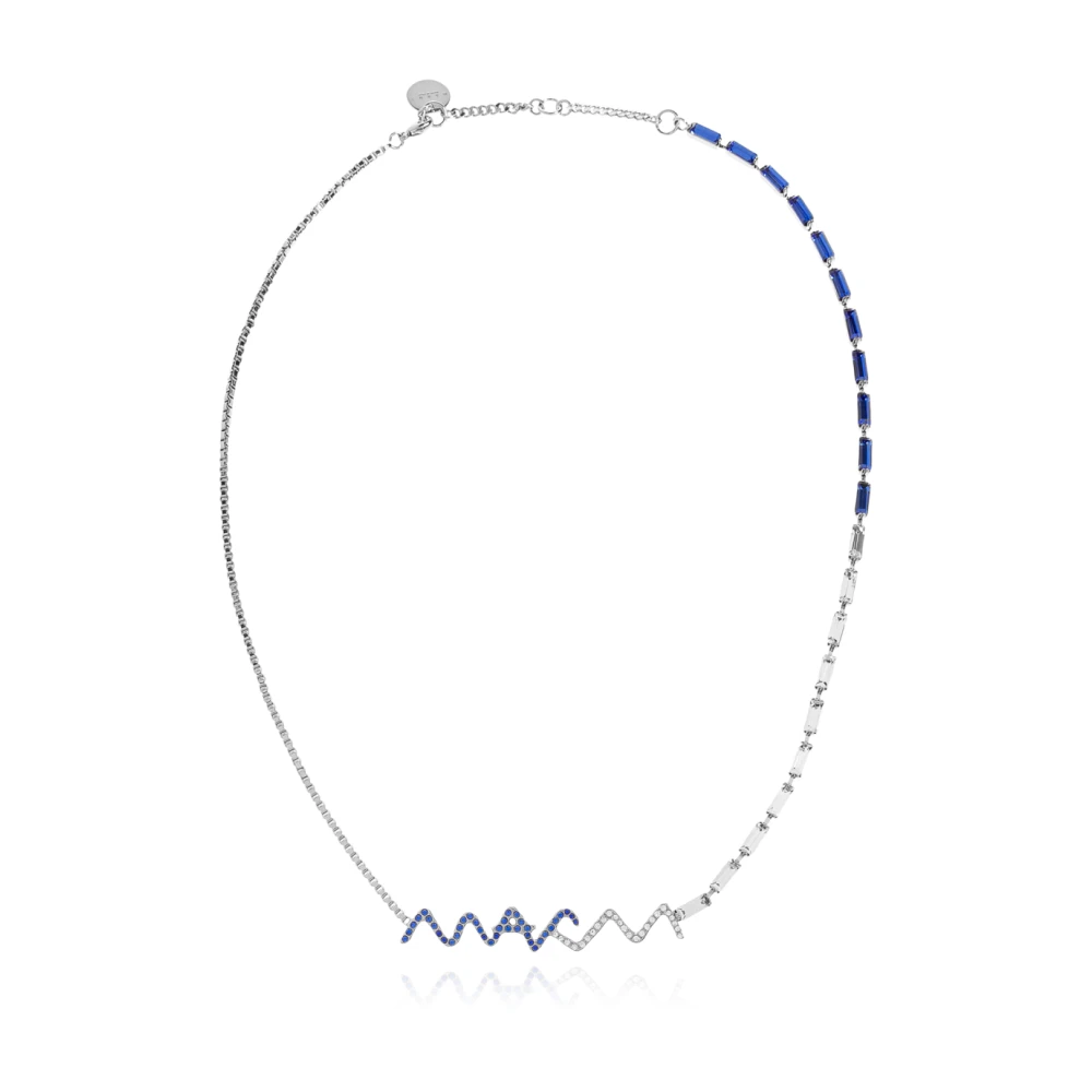 Accessories > Jewellery > Necklaces - - Marni - Modalova