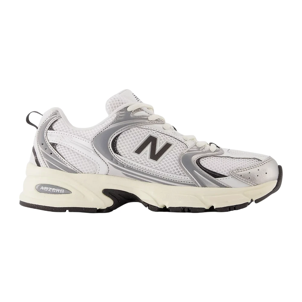 New Balance U530 Sneaker Heren Schoenen Grijs