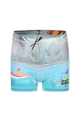 smiley-palm-tree-swim-shorts