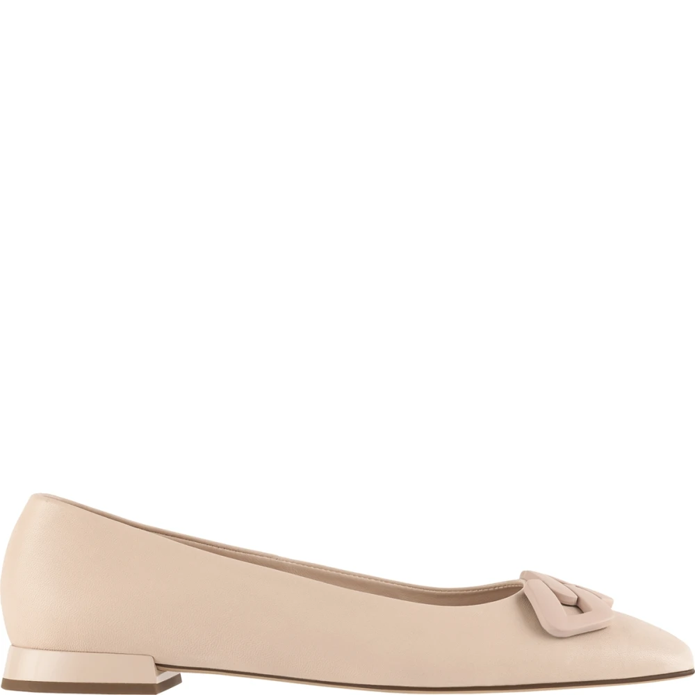 Shoes > Flats > Ballerinas - - Högl - Modalova