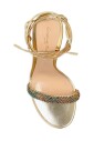 gold-leather-womens-shoes