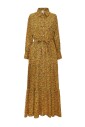 robe-jaune-a-fleurs-volants