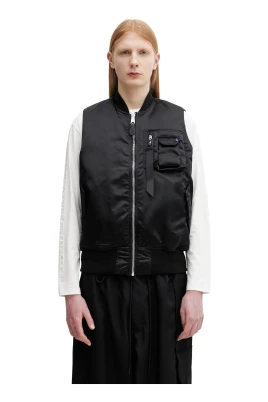 MA-1 Base Vest
