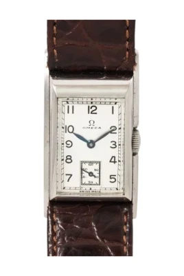 Pre-owned Driver Watch Cal. T17