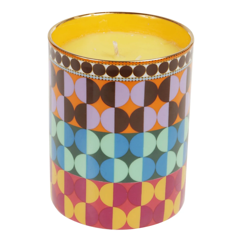 La DoubleJ Taormina Geurkaars Multicolor Dames