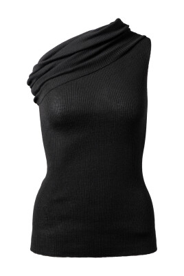 silky-square-neck-black-top