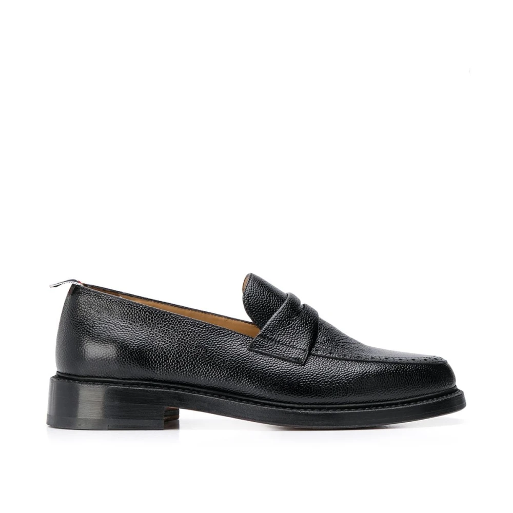 Shoes > Flats > Loafers - - Thom Browne - Modalova