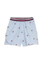 short-raye