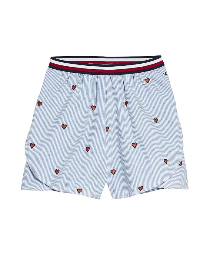 short-raye