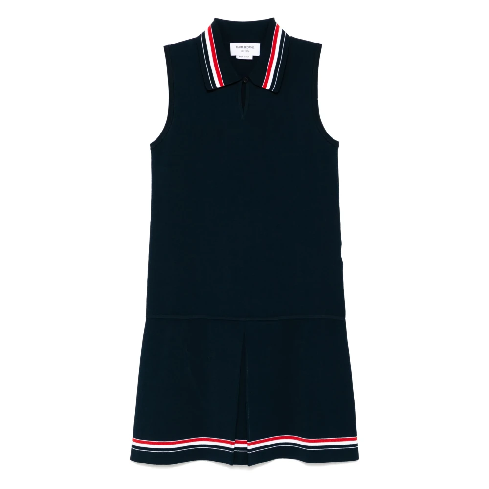 Dresses > Day Dresses > Short Dresses - - Thom Browne - Modalova