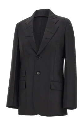 Victoria Beckham Jackets
