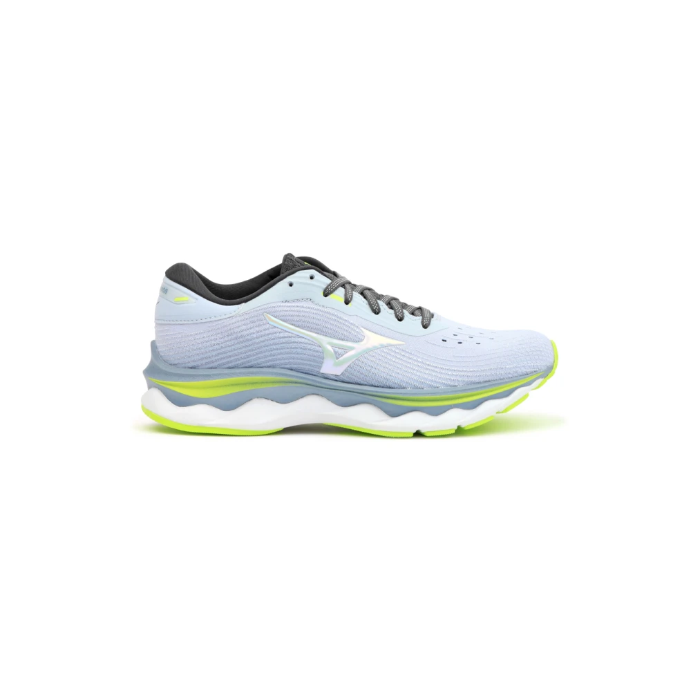 Mizuno Löparskor Wave Sky 5 Multicolor, Dam