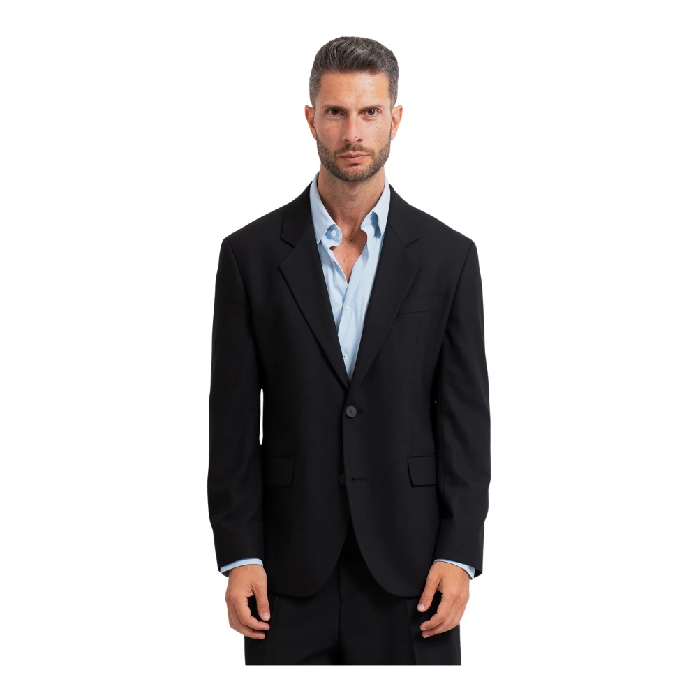 Hugo Uomo Nero Abiti L, New,