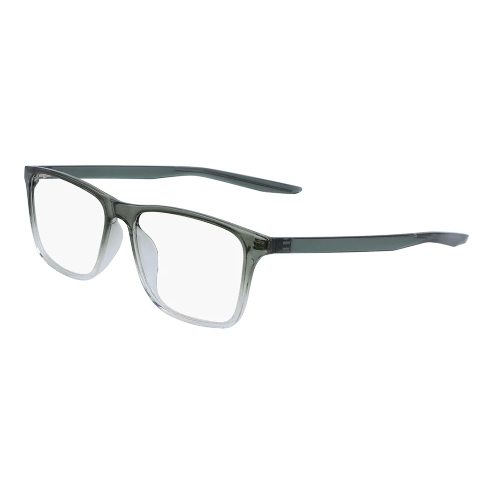 Nike Unisex Gray Glasses, 54 Mm, 7125 Sunglasses