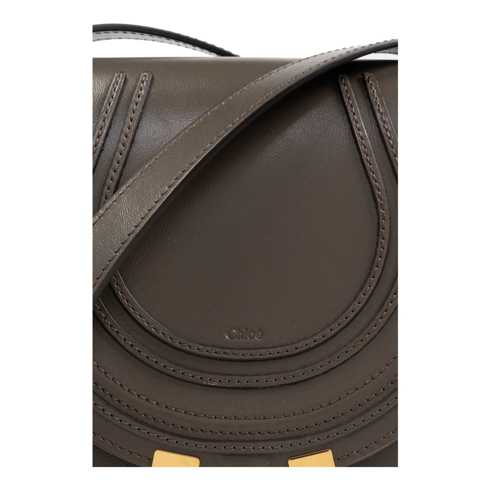 Chloé Schoudertas Marcie Klein Green Dames