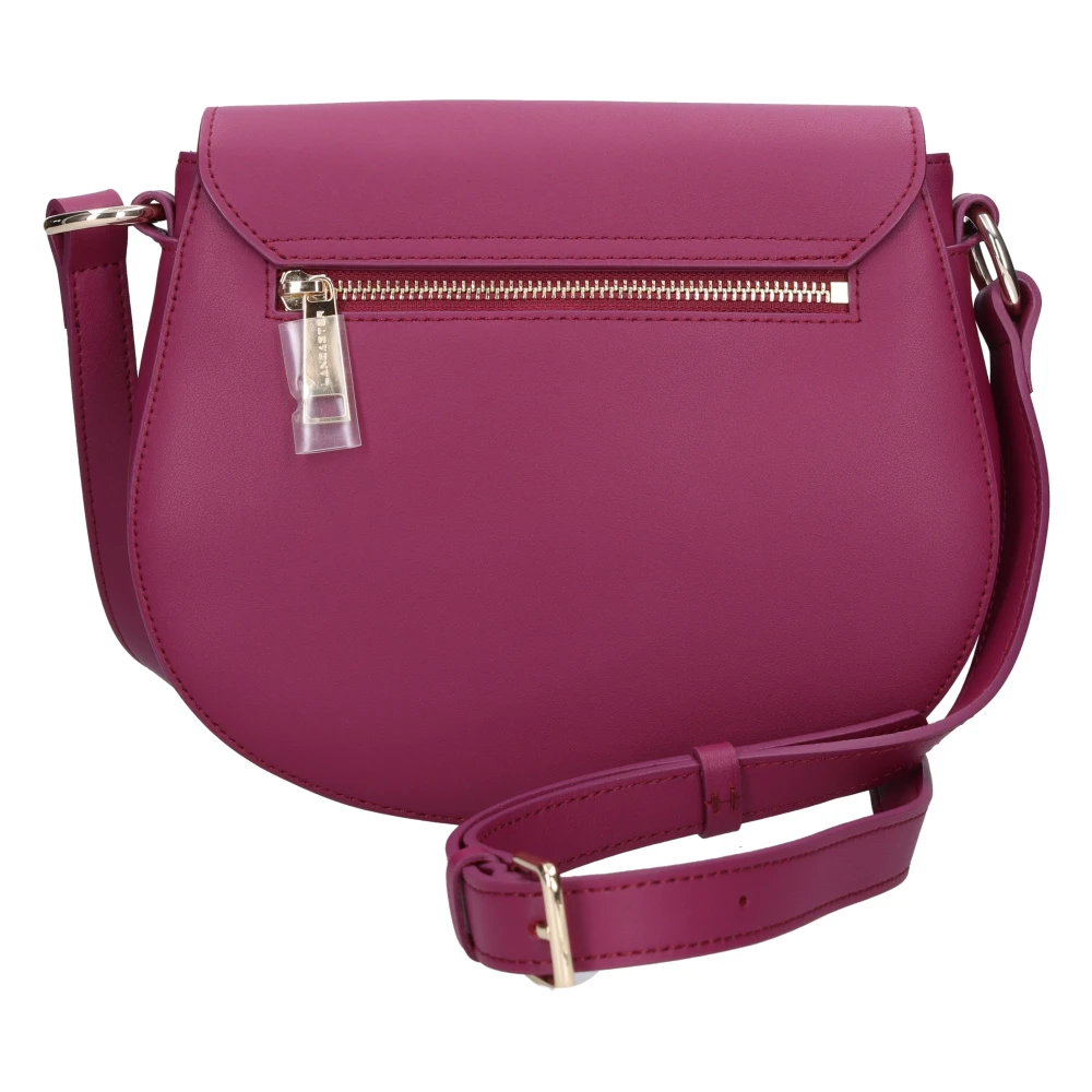 Lancaster Tassen.. Paars Purple Dames