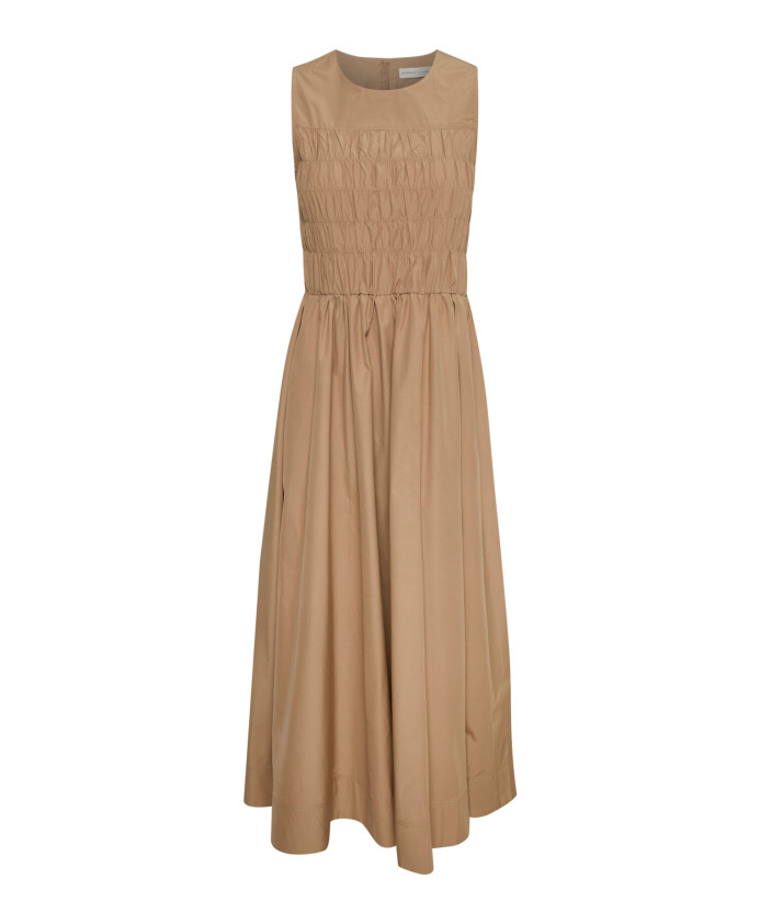 robe-smock-feminine-avec-volants