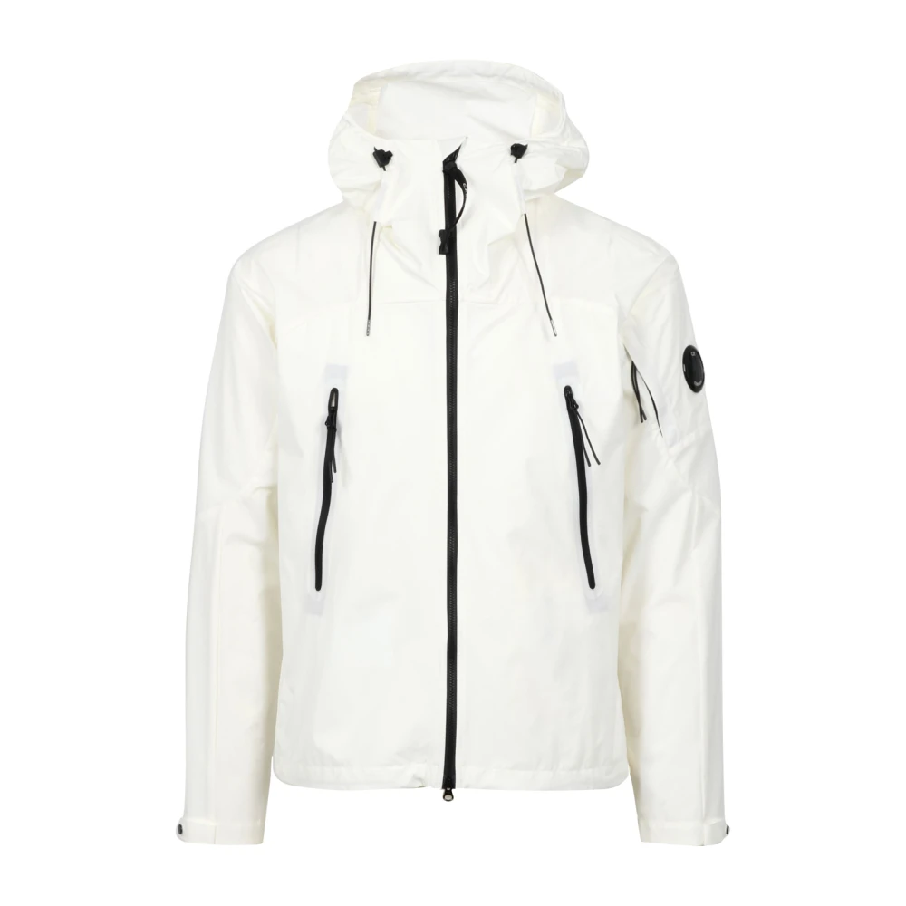 Jackets > Light Jackets - - C.p. Company - Modalova