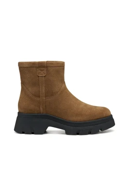 D Pluette Ankelboots