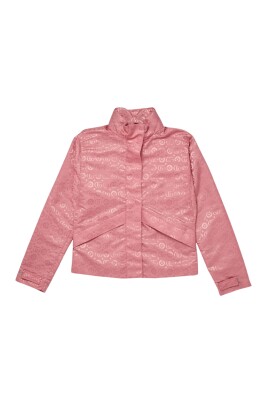 pink-nylon-jacket-with-logo