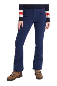 PERFECT MOMENT Trousers Blue