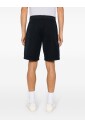 short-en-gabardine-de-coton-torsade