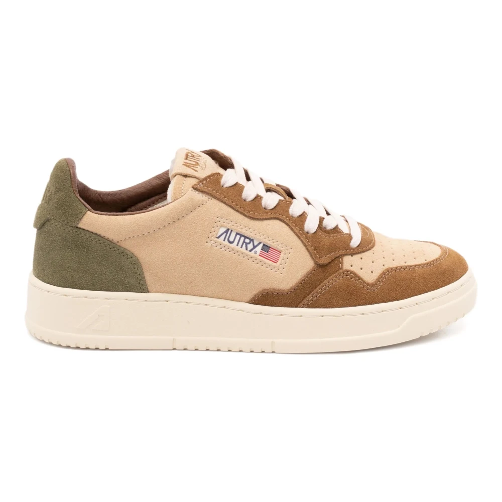 Shoes > Sneakers - - Autry - Modalova
