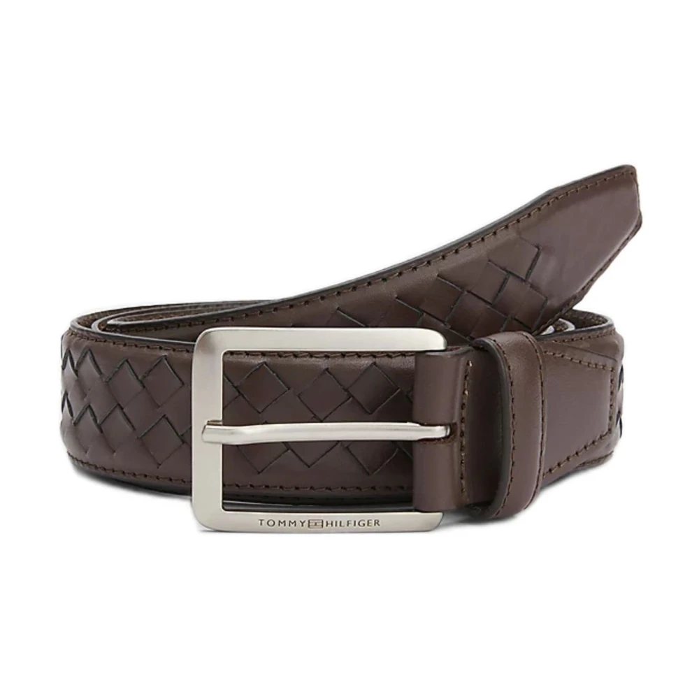 Accessories > Belts - - Tommy Hilfiger - Modalova