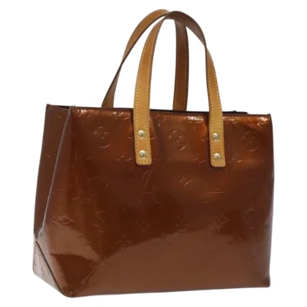 Pre-owned > Pre-owned Bags > Pre-owned Handbags - - Louis Vuitton Vintage - Modalova