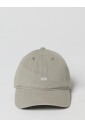 gron-baseballkeps-stilren-mangsidig-accessoar