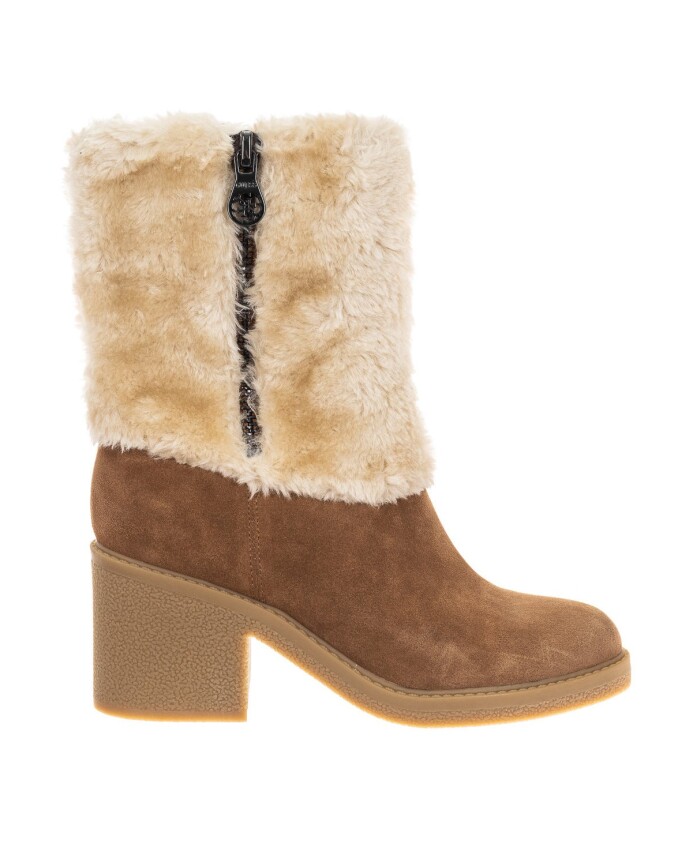 bottines-a-bout-rond-en-daim