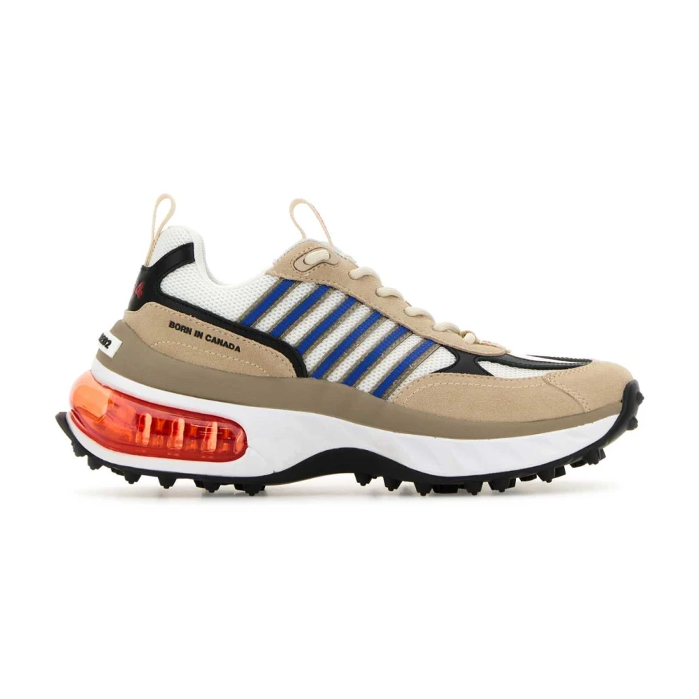 Shoes > Sneakers - - Dsquared2 - Modalova