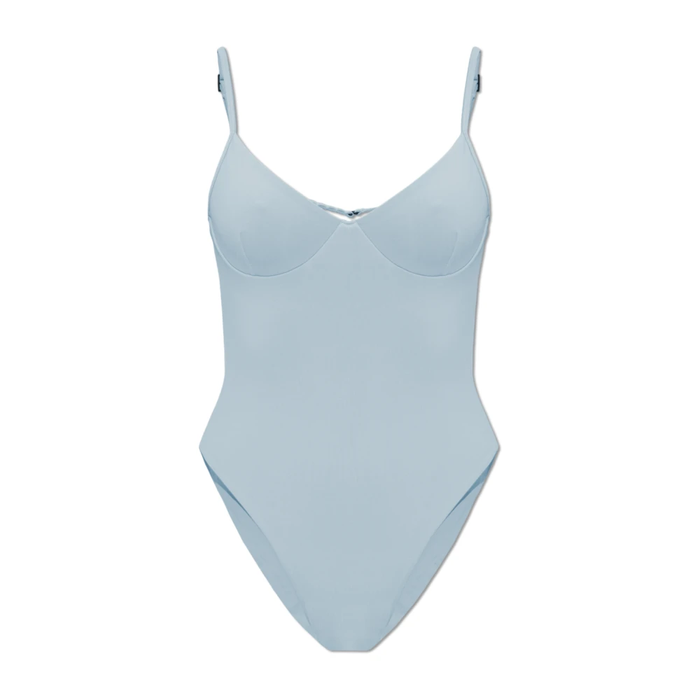 Bond-Eye Badpak Alana Blue Dames