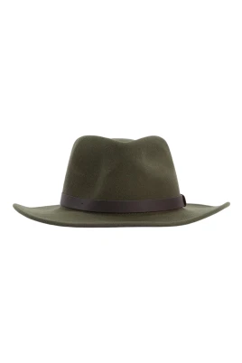 Crushable Bushman Hat