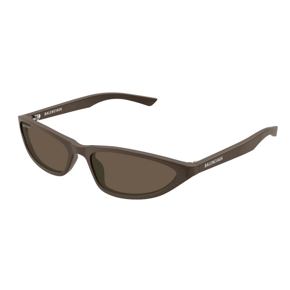 Balenciaga Women's Brown Sunglasses, 59 Mm, Bb0402s Sunglasses