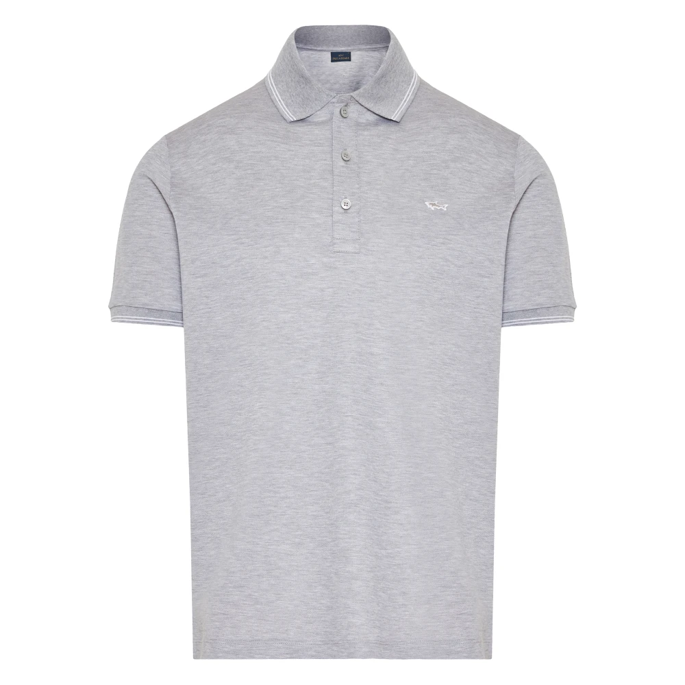 Tops > Polo Shirts - - Paul & Shark - Modalova