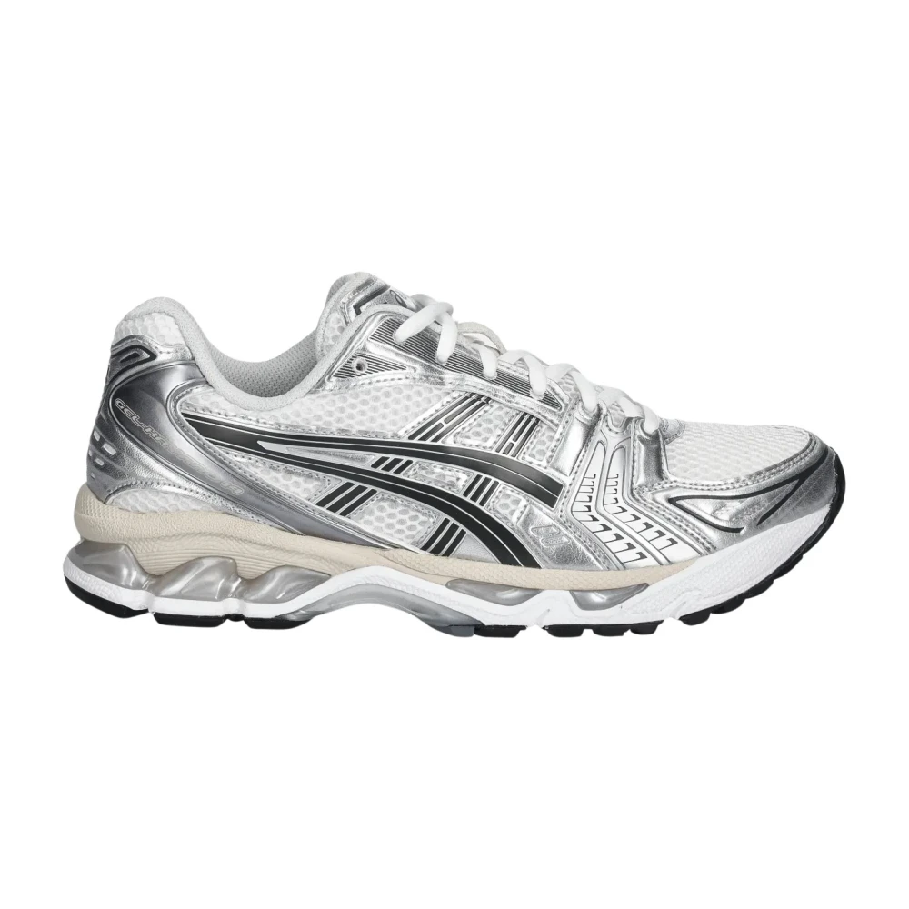 Asics Uomo Multicolor Scarpe, E, 38 1/2 Eu, New, - Immagine 11