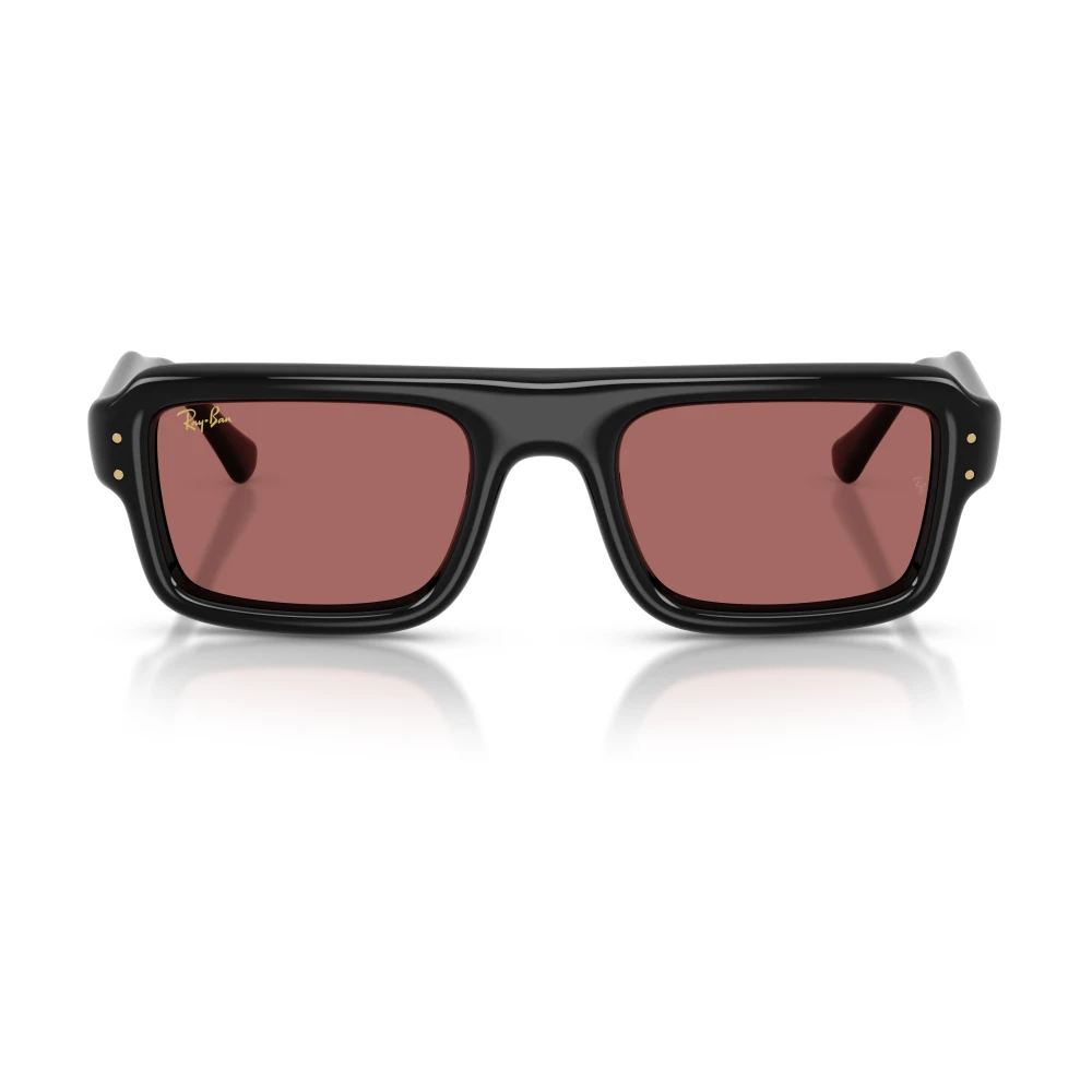 Ray-Ban Sunglasses, Unisex, 54 Mm, Rb4954 Sunglasses Black