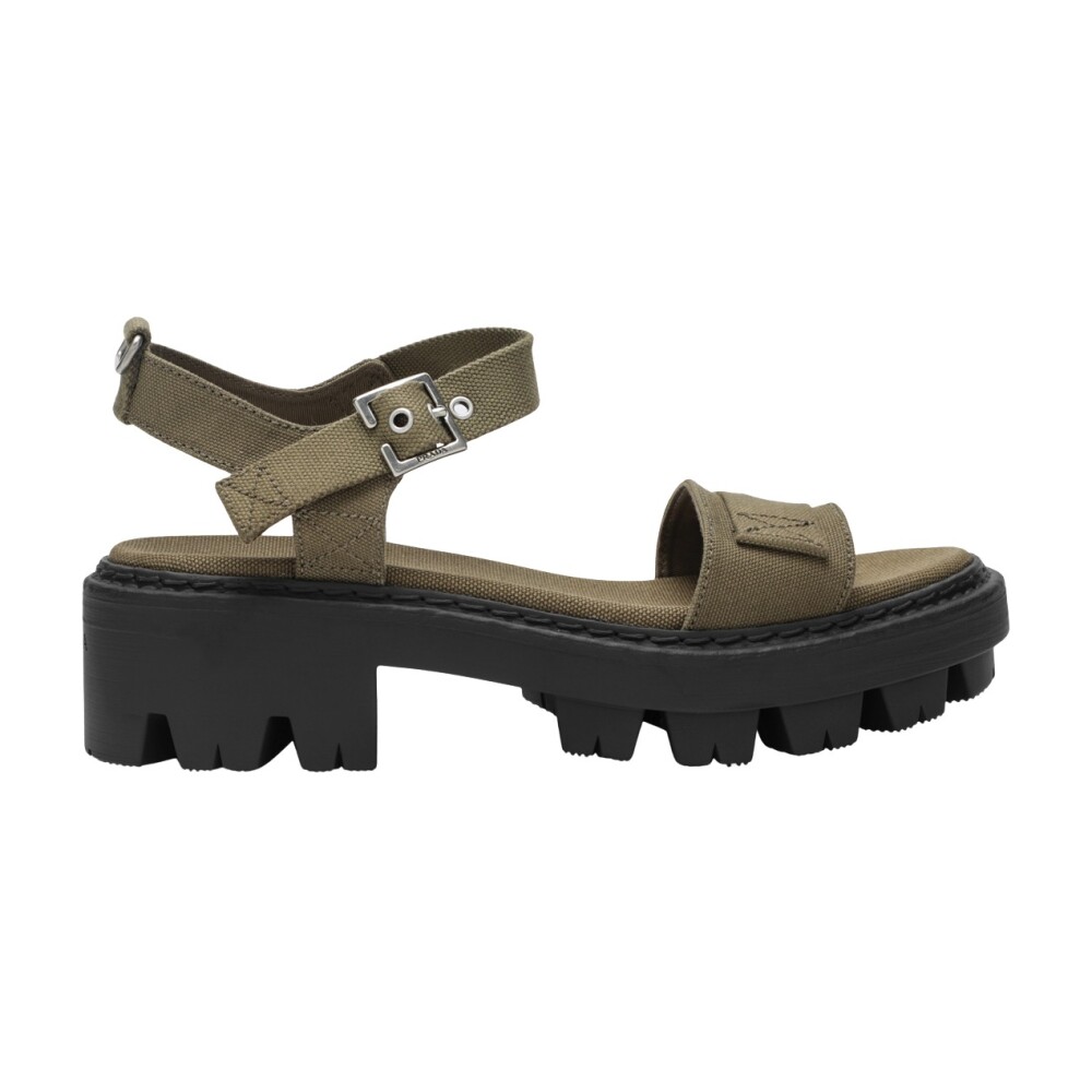 Shop sandals from Prada on Miinto