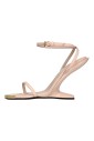 sandales-roses