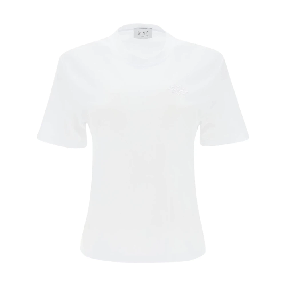 MVP wardrobe Sweatshirts White Dames