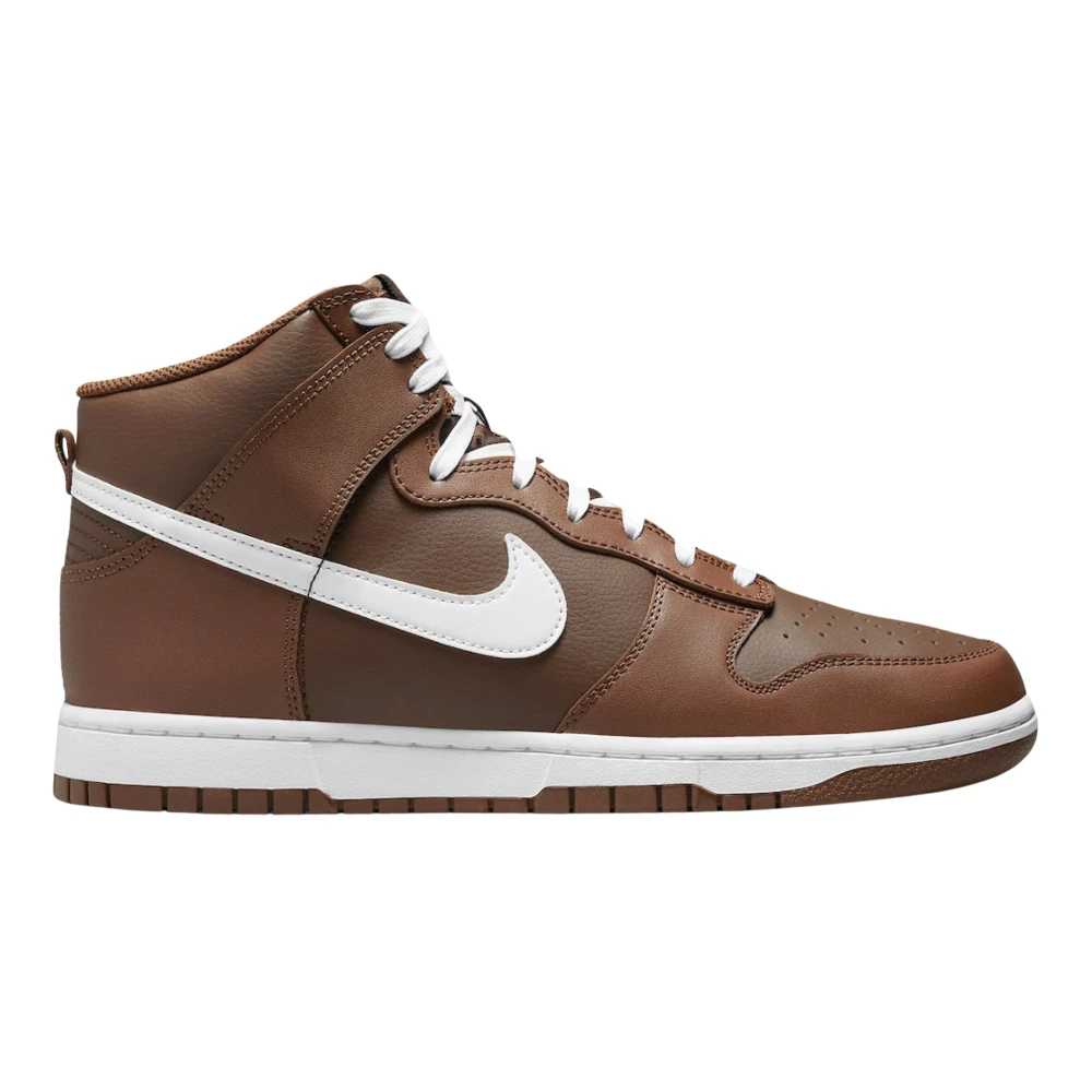 Nike - Shoes > Sneakers - Brown - Nike - Modalova