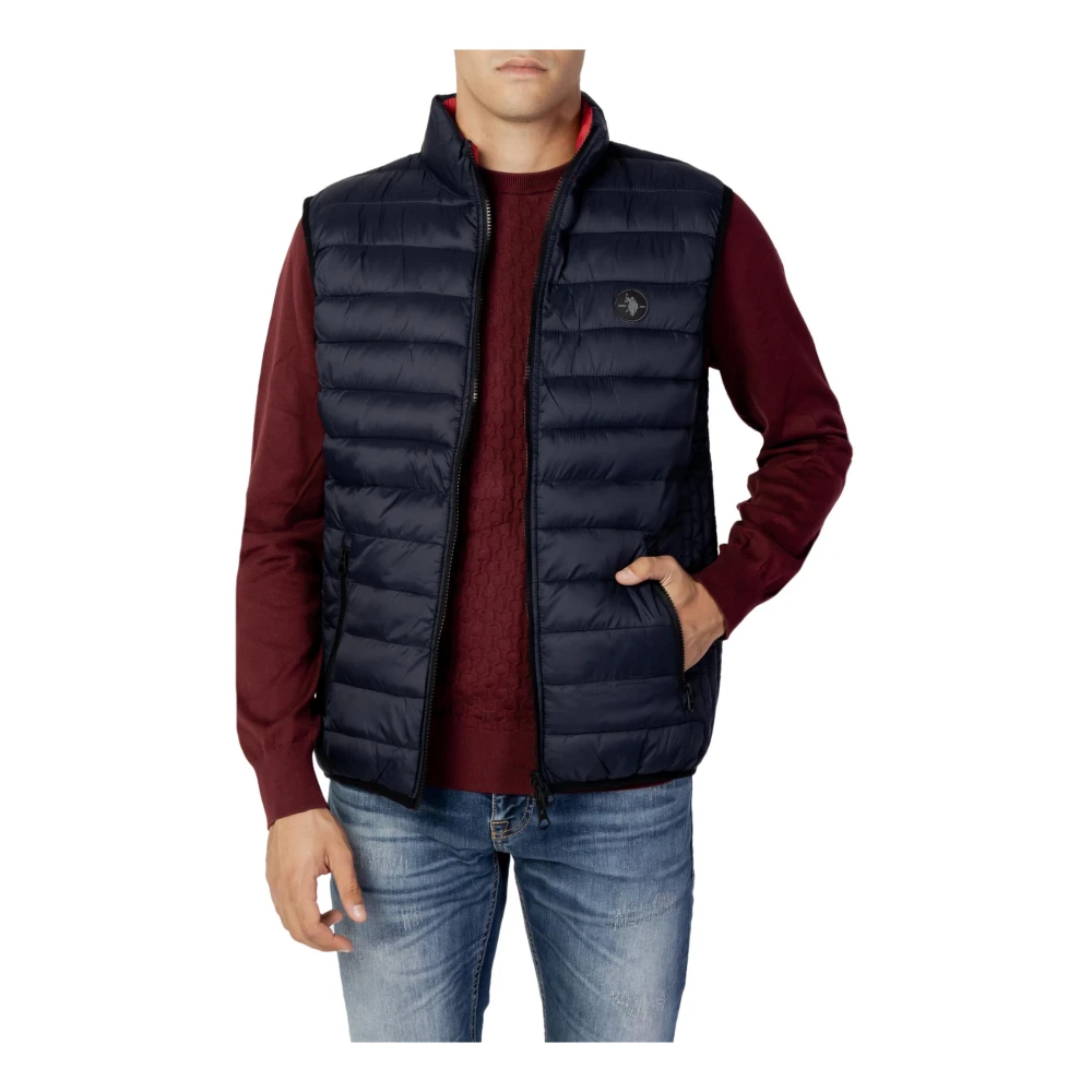 Jackets > Vests - - U.s. Polo Assn. - Modalova