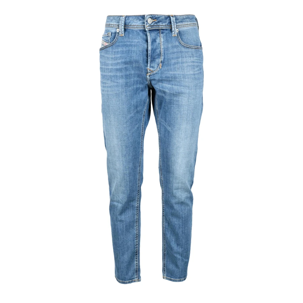 Jeans > Slim-fit Jeans - - Diesel - Modalova