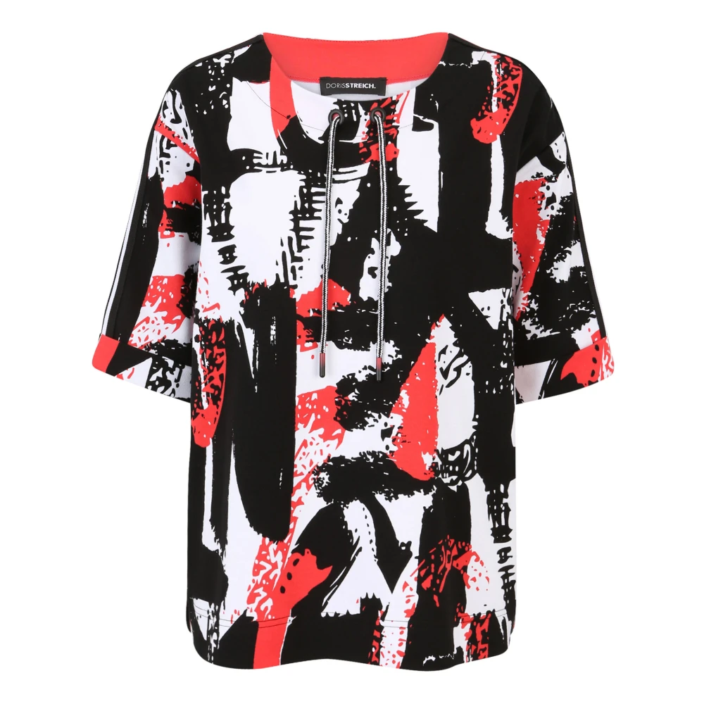 Blouses & Shirts > Blouses - - Doris S - Modalova