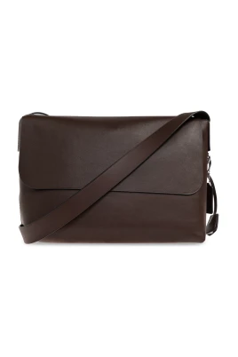 Ludlow Messenger Bag