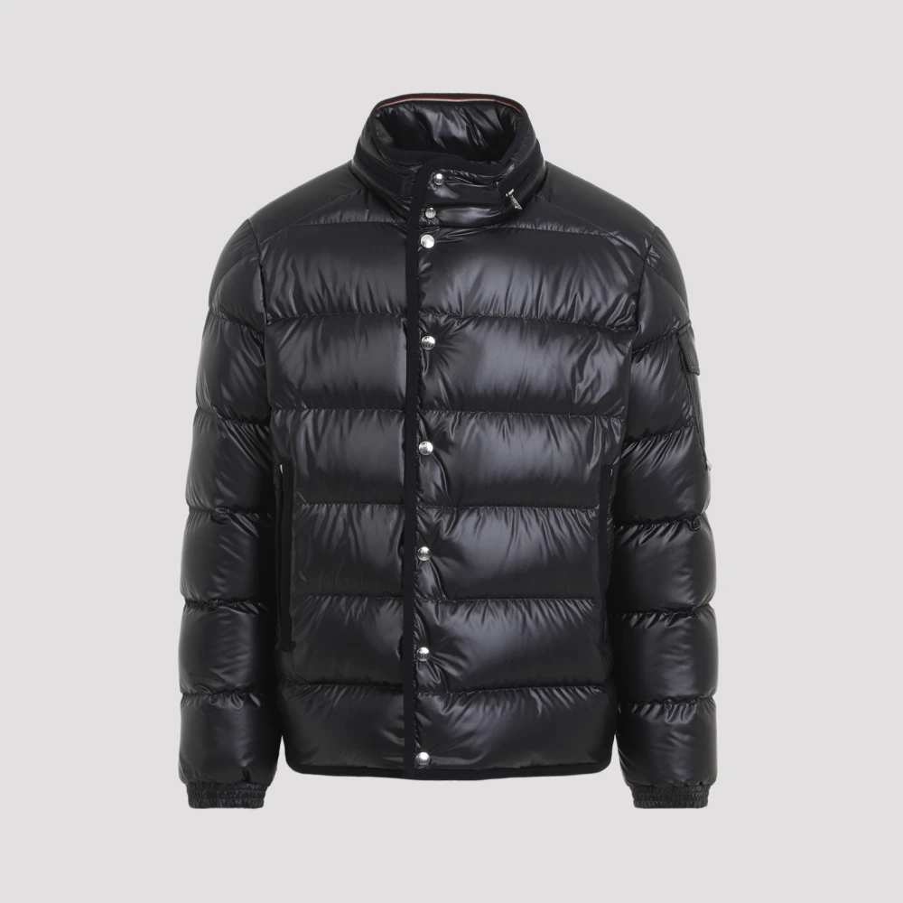 Moncler Navy Gourette Jack Black Heren