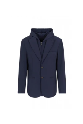 EMPORIO ARMANI - Jackor > Blazrar